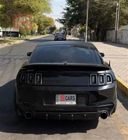 فورد موستانج